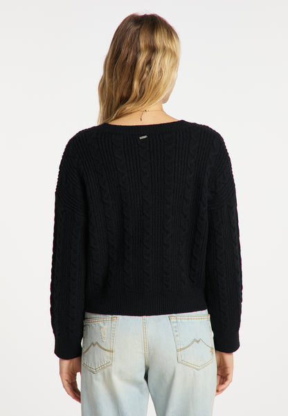 DreiMaster Vintage Women's Strickpullover