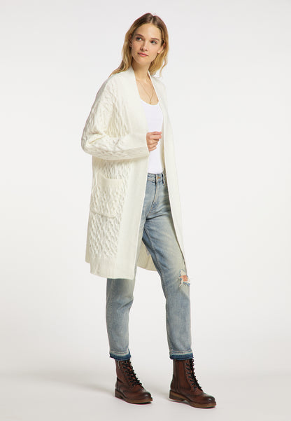 DreiMaster Vintage Women's Strickjacke