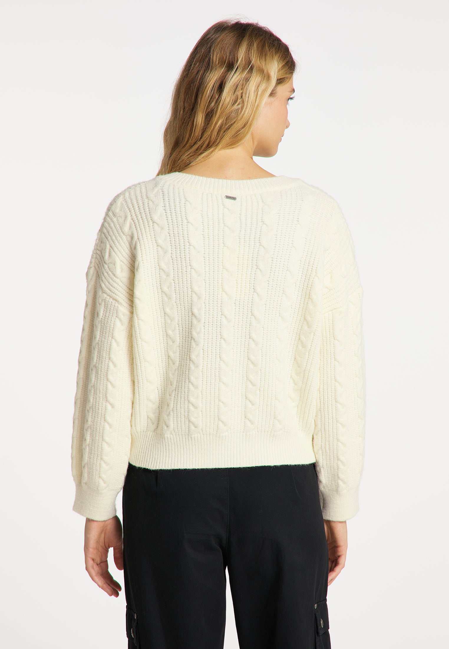DreiMaster Vintage Women's Strickpullover