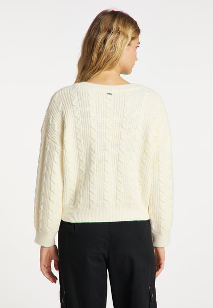 DreiMaster Vintage Women's Strickpullover