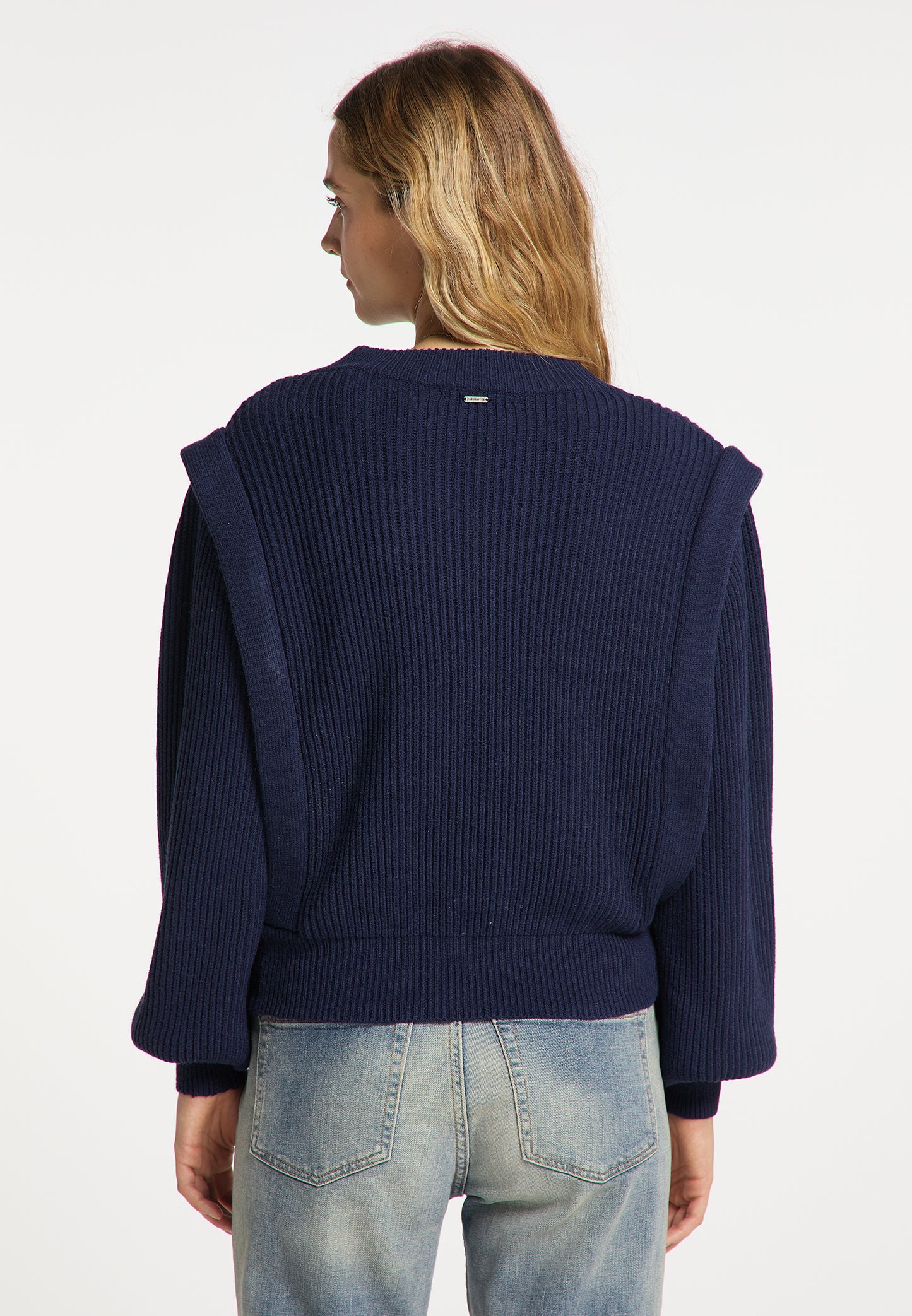 DreiMaster Vintage Women's Strickpullover