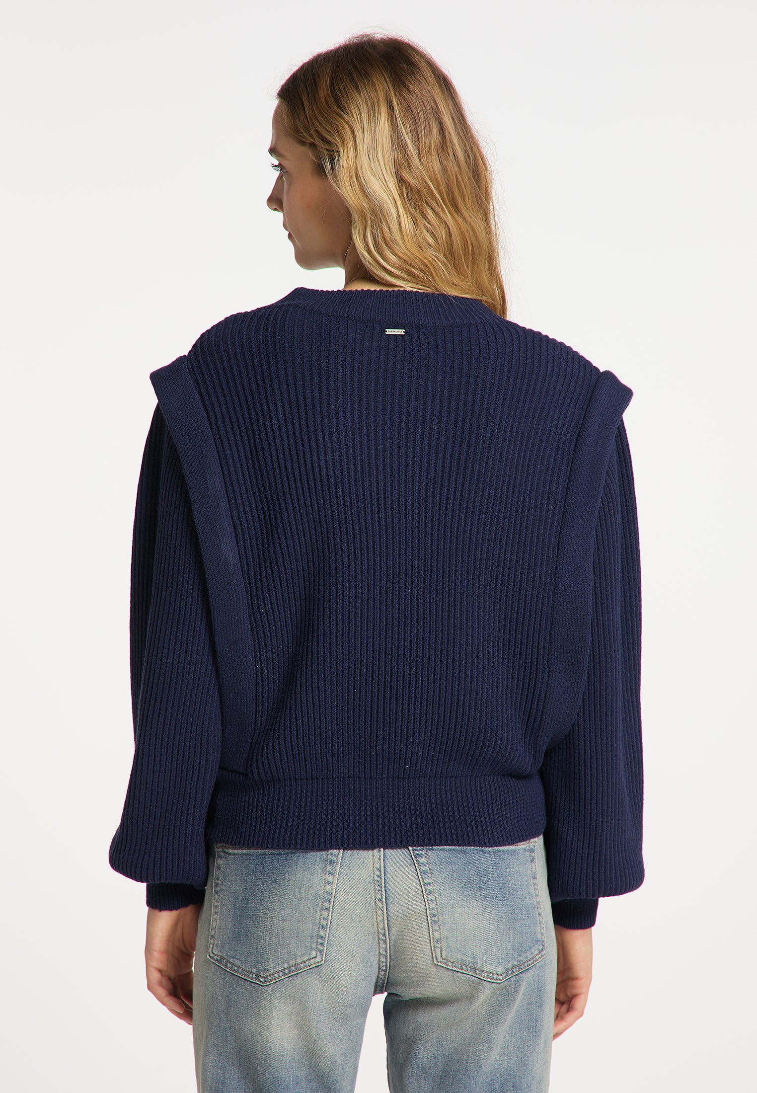 DreiMaster Vintage Women's Strickpullover