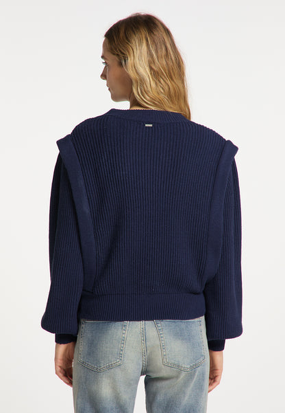 DreiMaster Vintage Women's Strickpullover