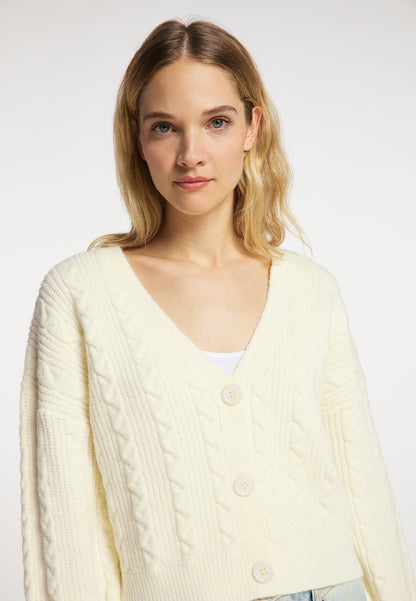 DreiMaster Vintage Damen Cardigan