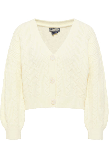 DreiMaster Vintage Damen Cardigan