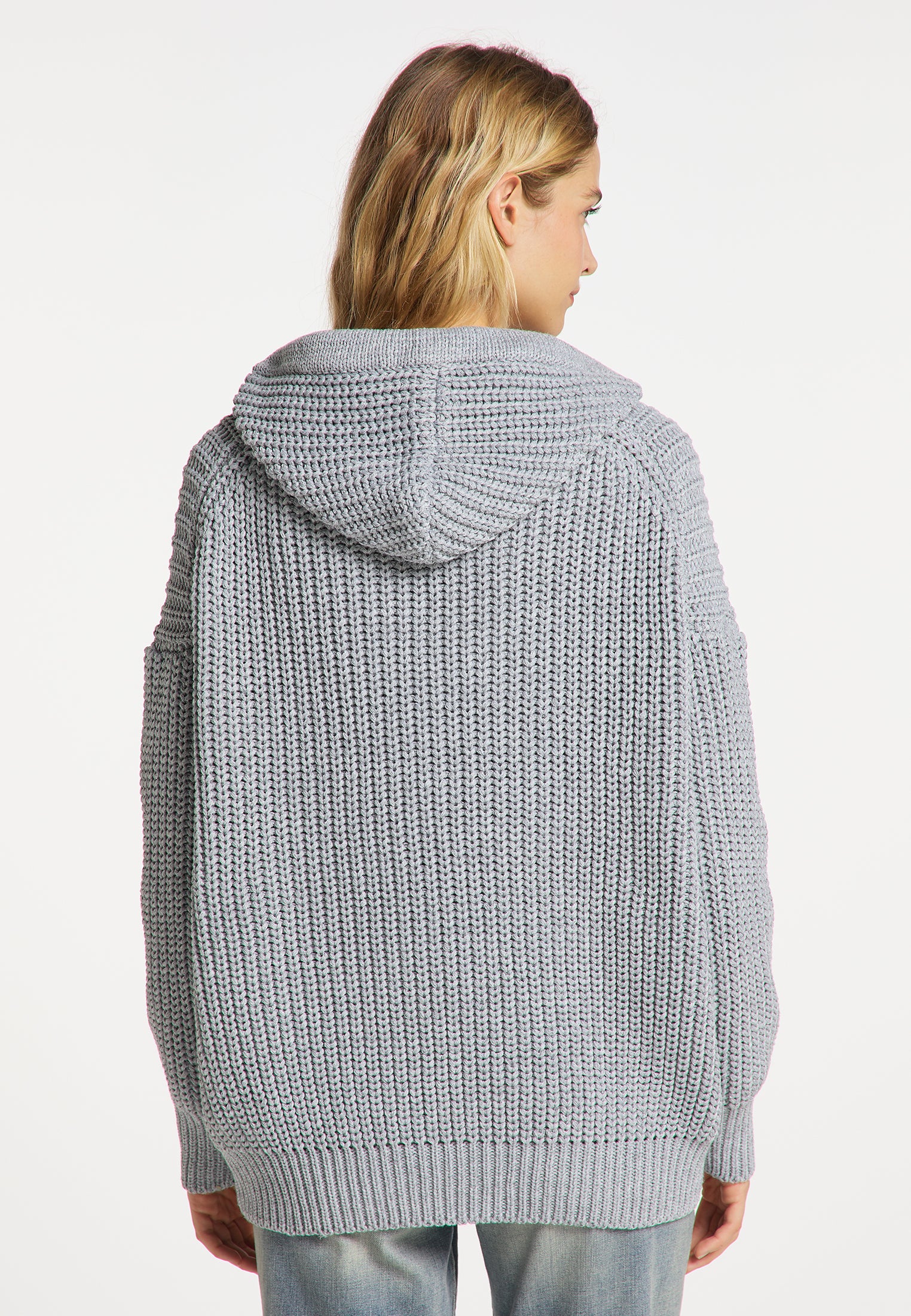 DreiMaster Vintage Women's Strickpullover