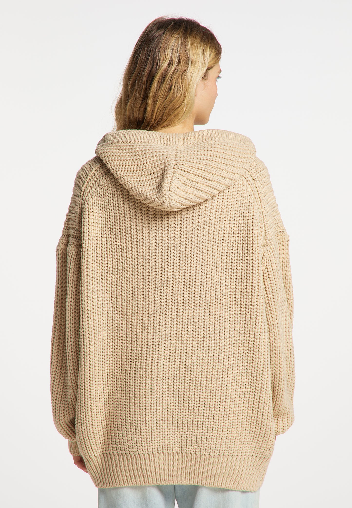 DreiMaster Vintage Women's Strickpullover