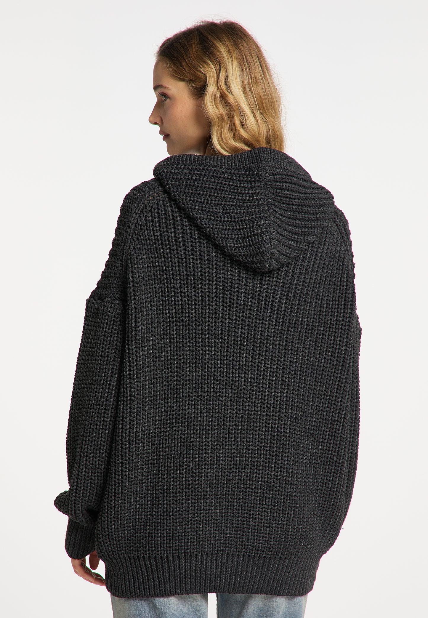 DreiMaster Vintage Women's Strickpullover