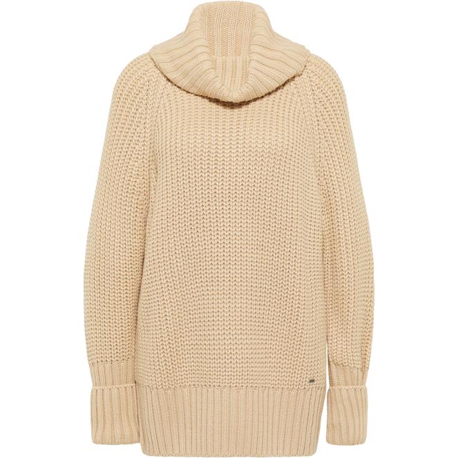 DreiMaster Vintage Kobiety Dzianinowy sweter