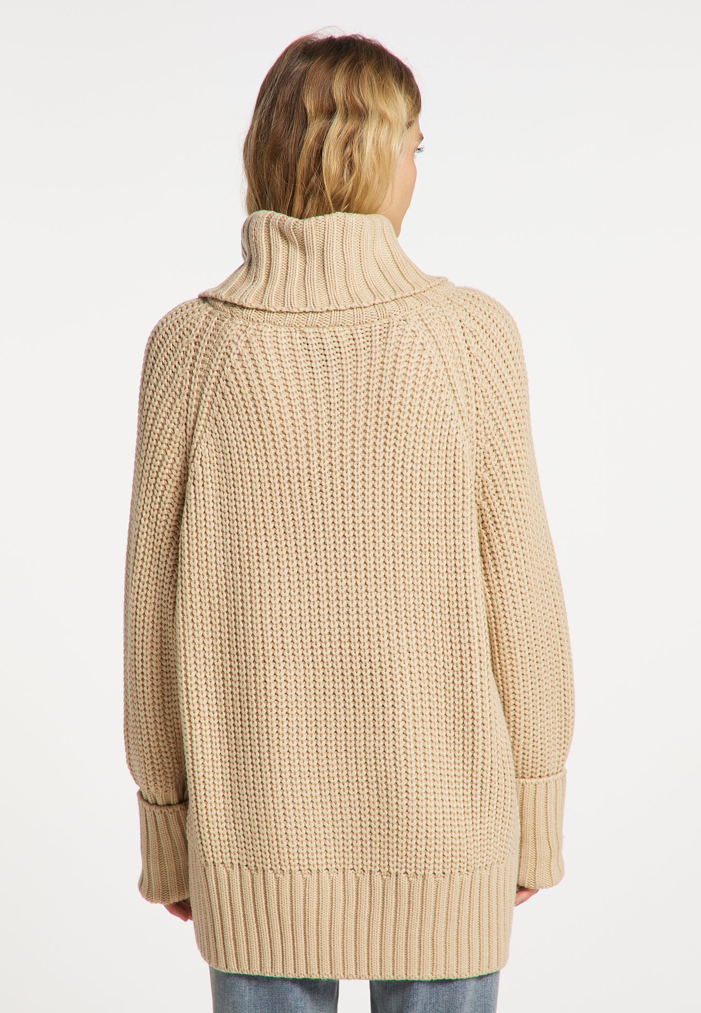 DreiMaster Vintage Women's Strickpullover