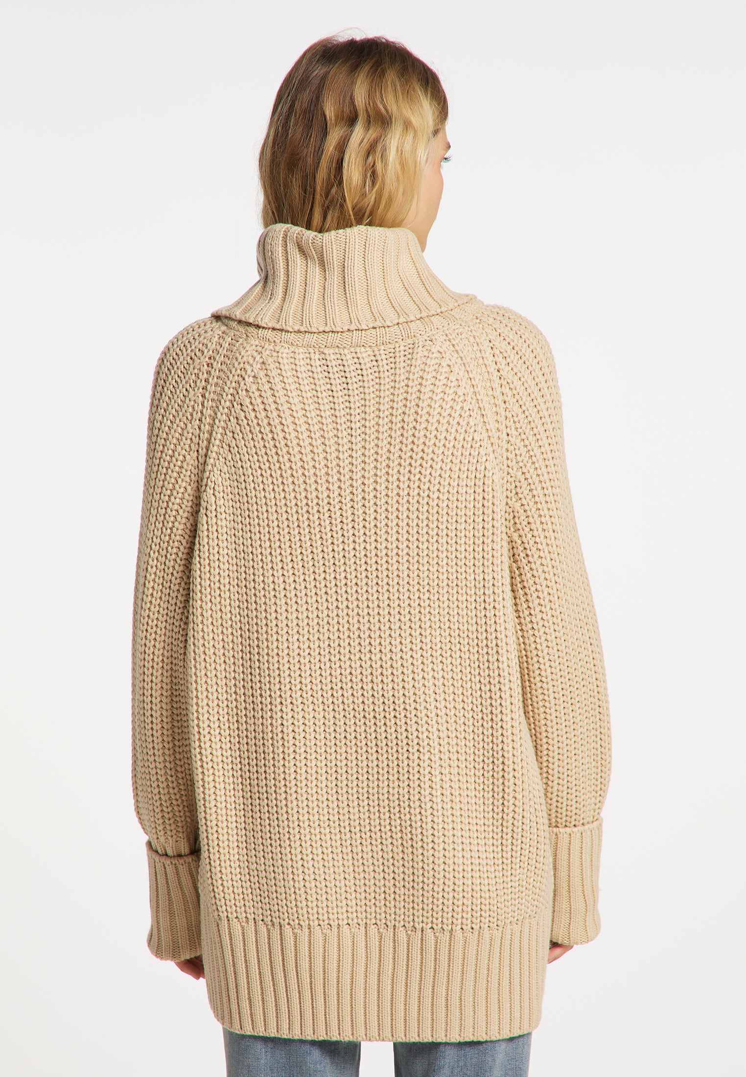 DreiMaster Vintage Women's Strickpullover