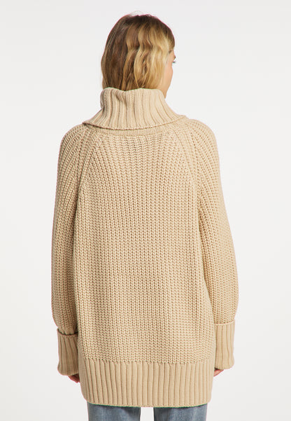 DreiMaster Vintage Women's Strickpullover