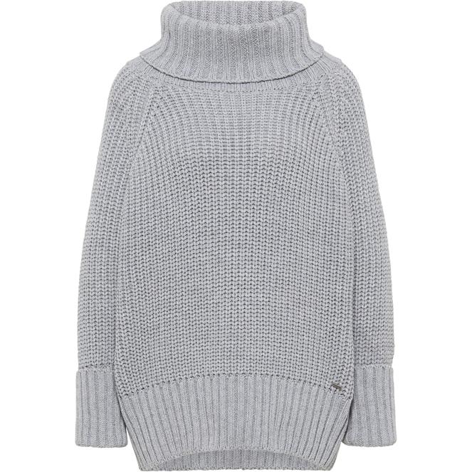 DreiMaster Vintage Kobiety Dzianinowy sweter