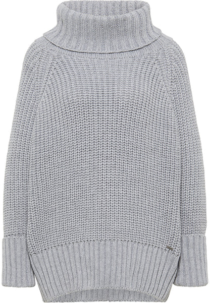 DreiMaster Vintage Kobiety Dzianinowy sweter