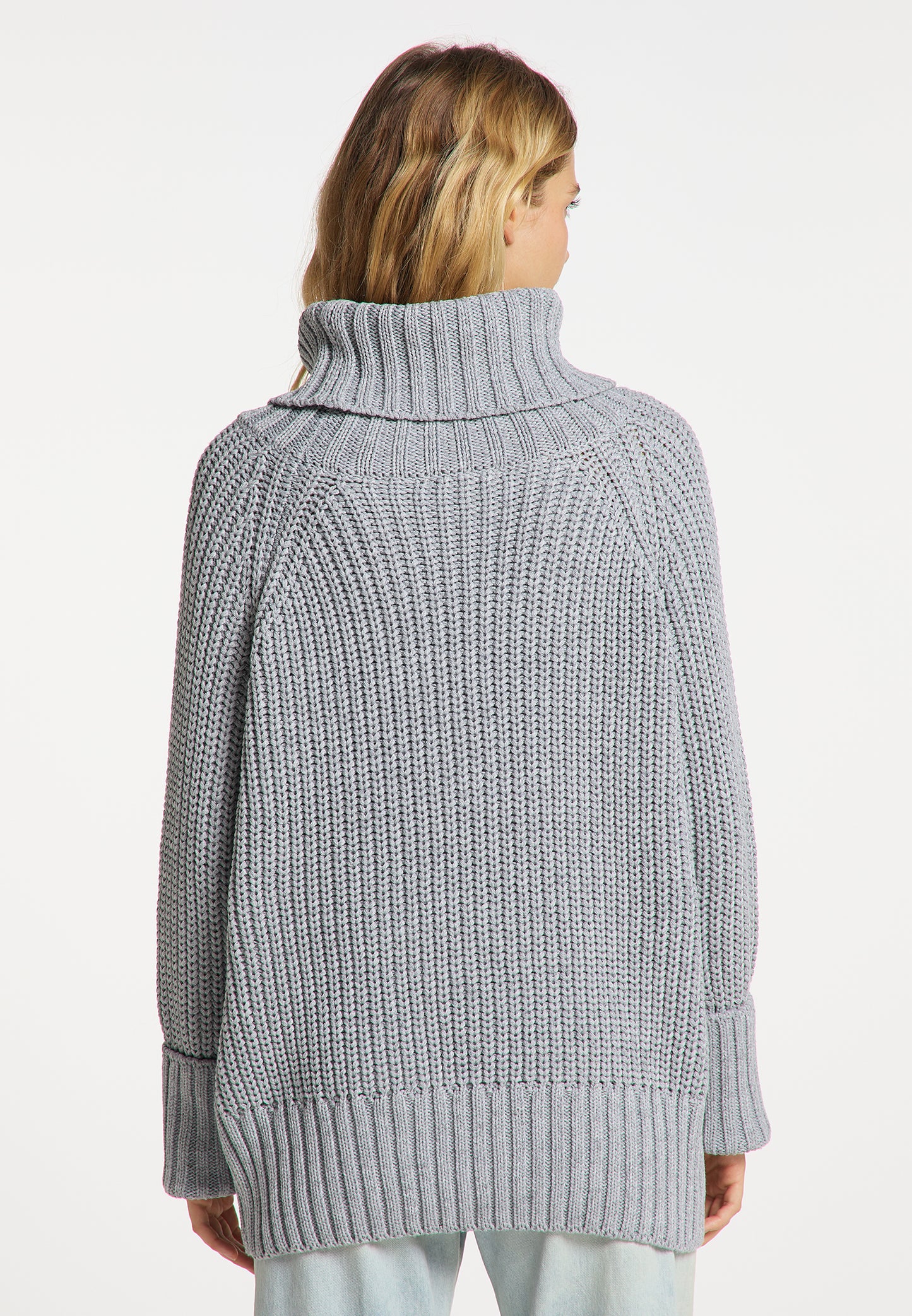 DreiMaster Vintage Women's Strickpullover