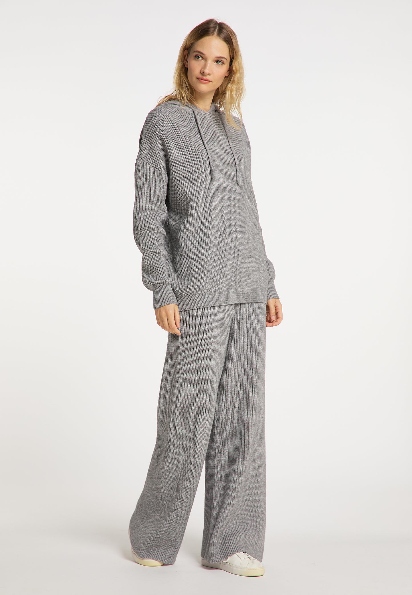 DreiMaster Vintage Women's Knitted Sweater