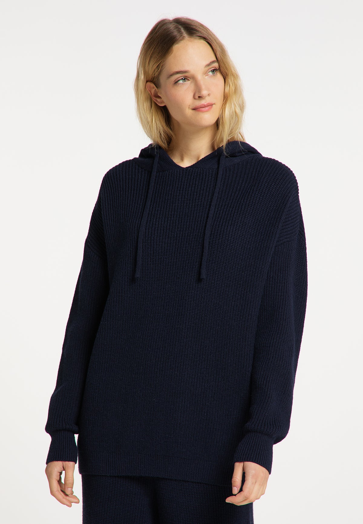 DreiMaster Vintage Women's Knitted Sweater