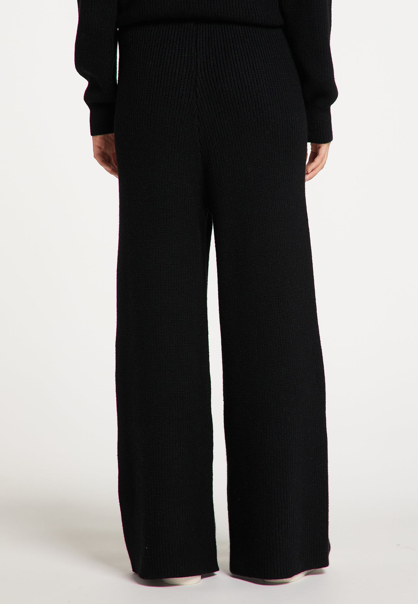 DreiMaster Vintage Damen Strick Hose