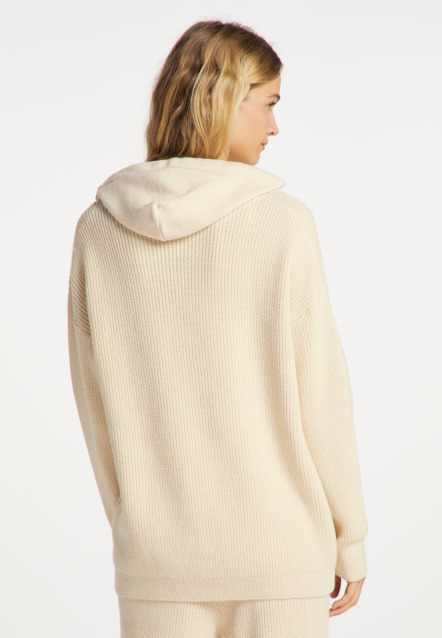 Dreimaster Vintage damski sweter