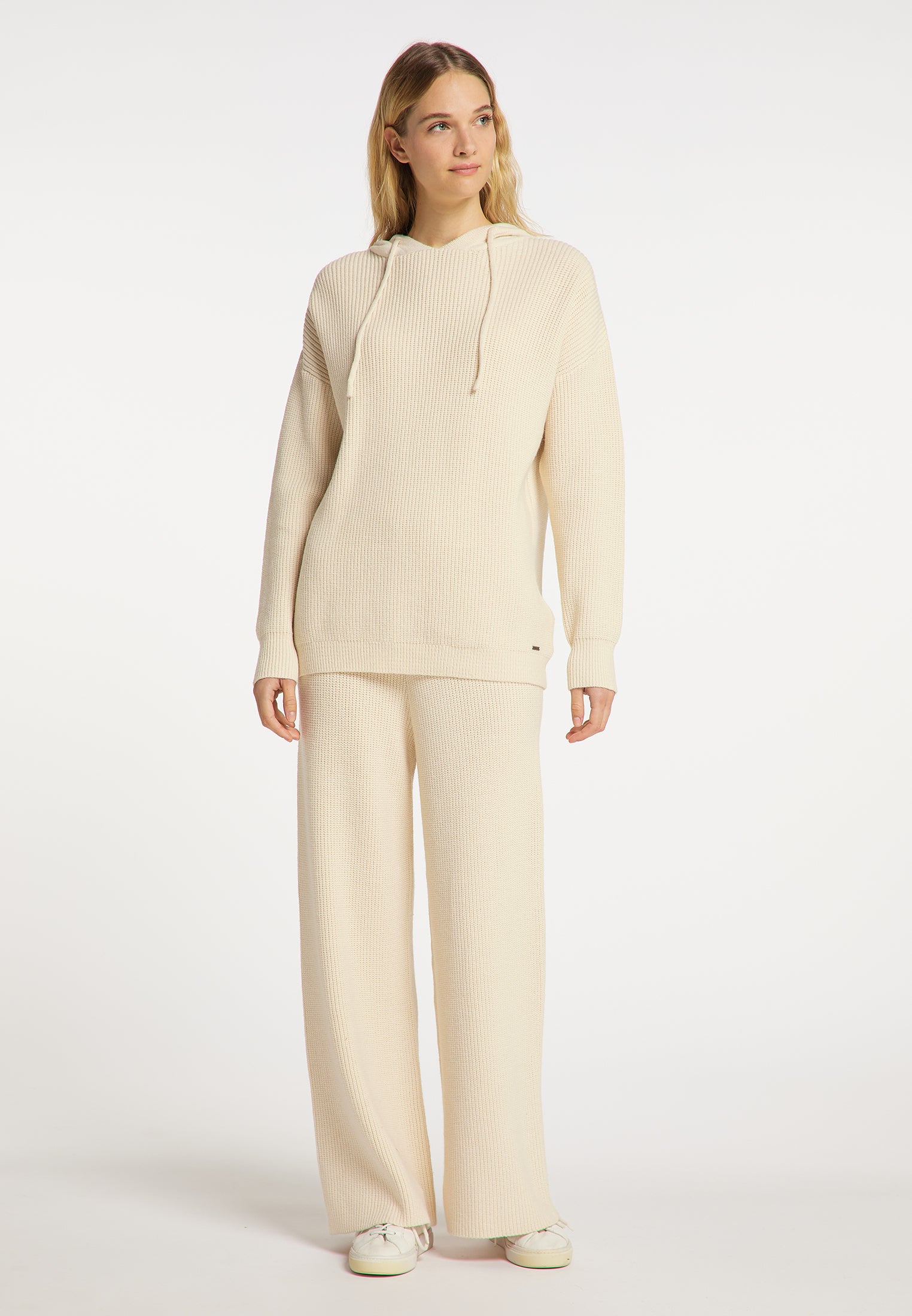 Dreimaster Vintage damski sweter