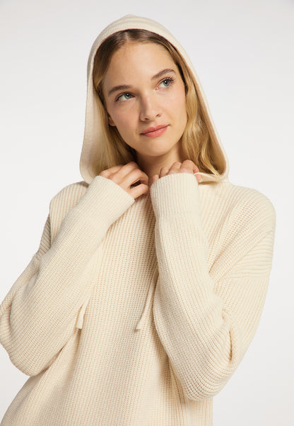 Dreimaster Vintage damski sweter