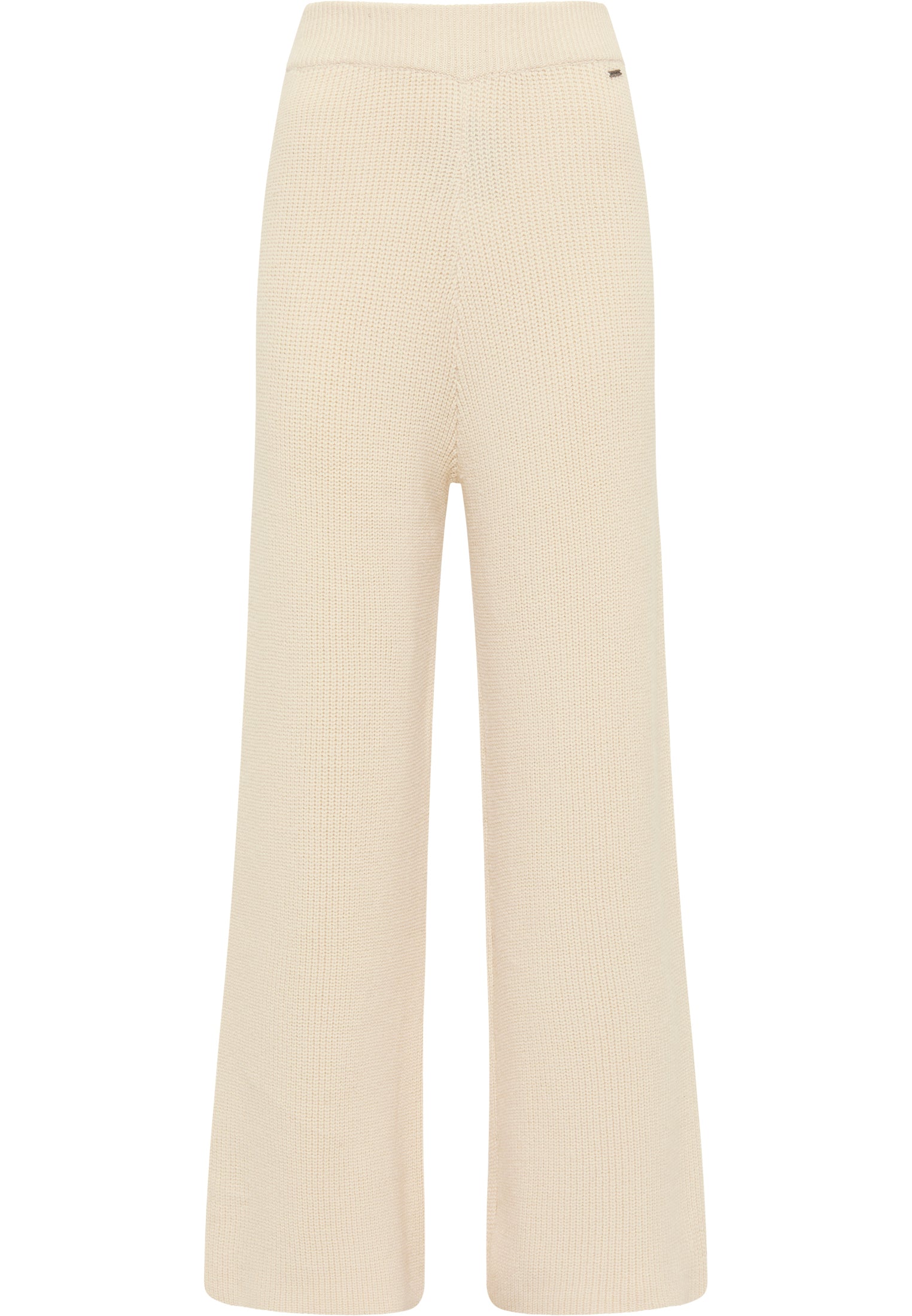 DreiMaster Vintage Damen Strick Hose