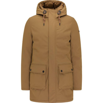 ICEBOUND 3 in 1 Winterparka