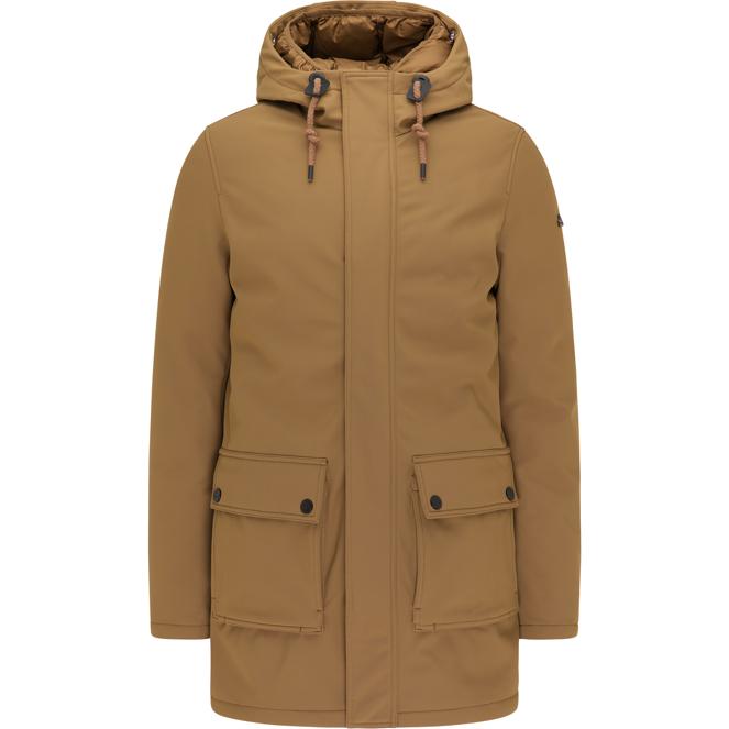 ICEBOUND Men's 3 in 1 Winterparka