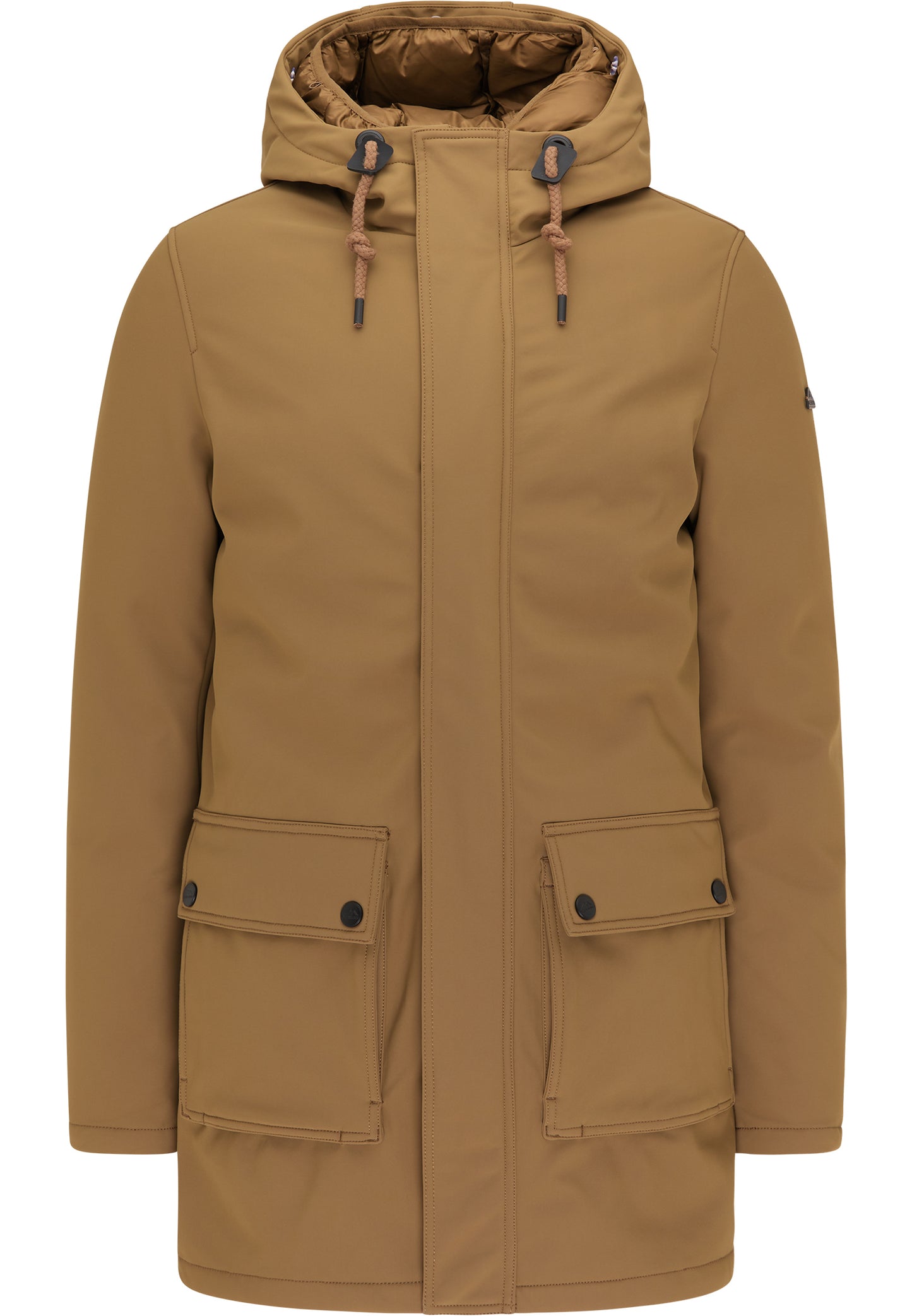 3 in 1 Winterparka