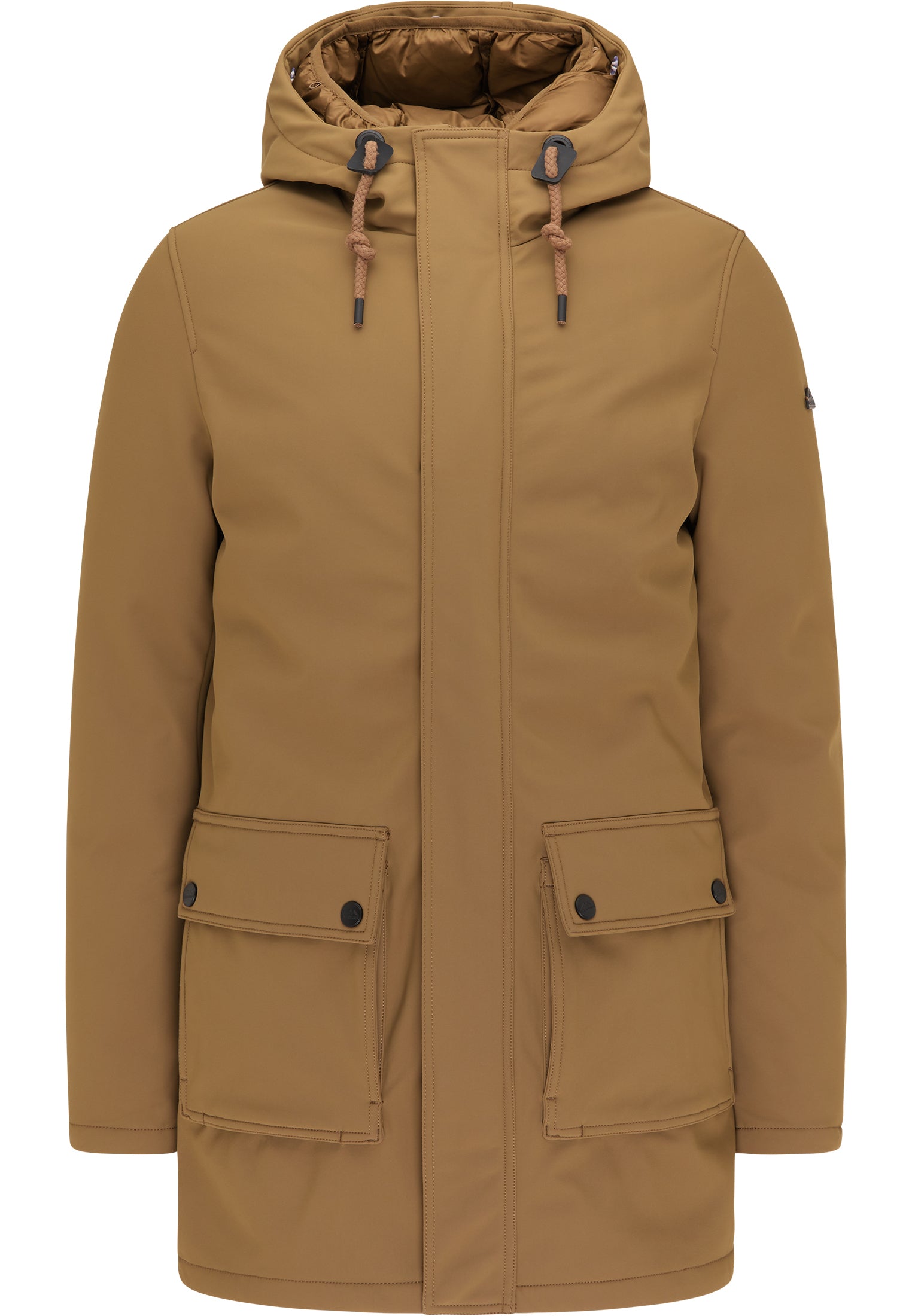 3 in 1 Winterparka