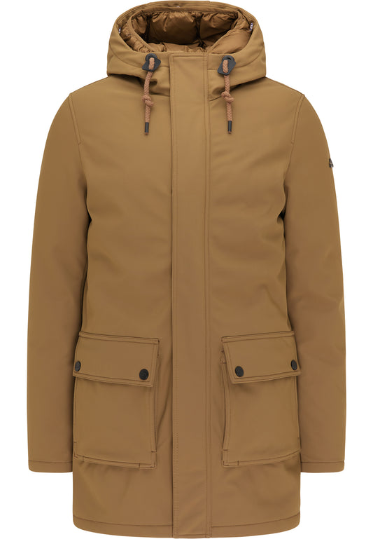 3-in-1-Winterparka