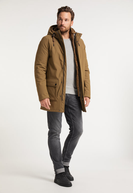 ICEBOUND 3-in-1-Winterparka