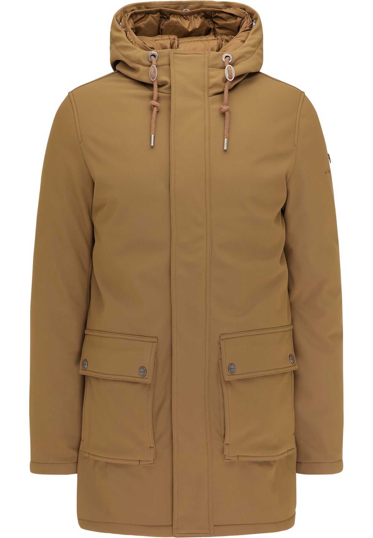 DreiMaster Klassik Men's 3 in 1 Winterparka