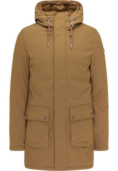 DreiMaster Klassik Men's 3 in 1 Winterparka