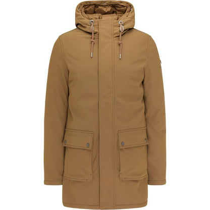 DreiMaster Klassik Men's 3 in 1 Winterparka