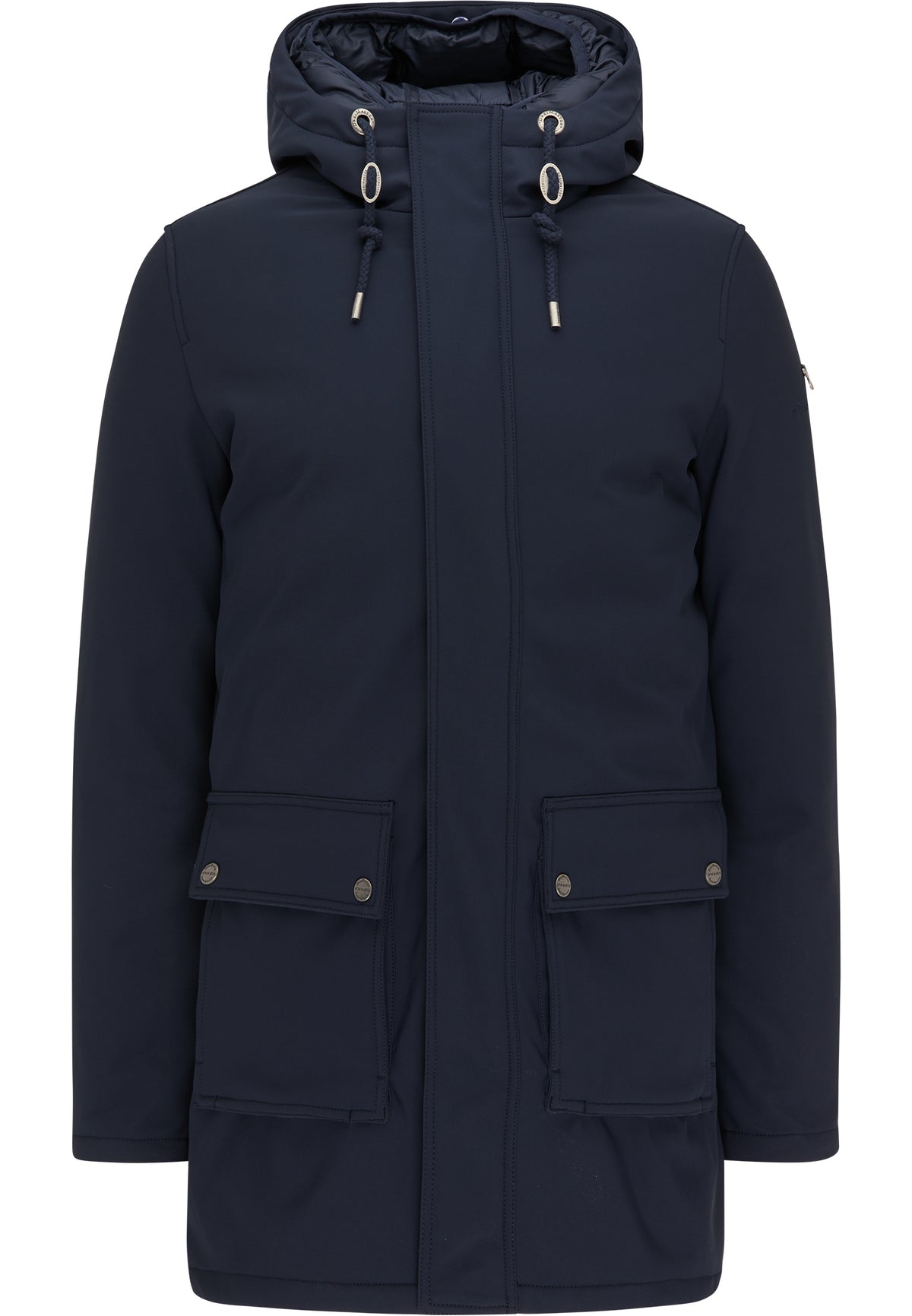 DreiMaster Klassik Men's 3 in 1 Winterparka