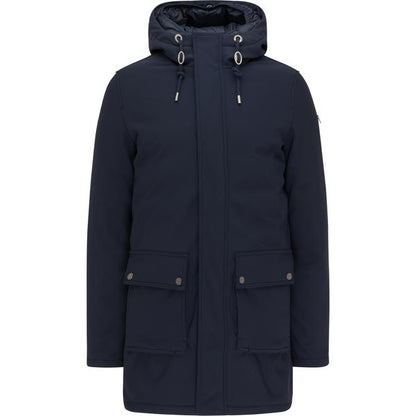 DreiMaster Klassik Men's 3 in 1 Winterparka