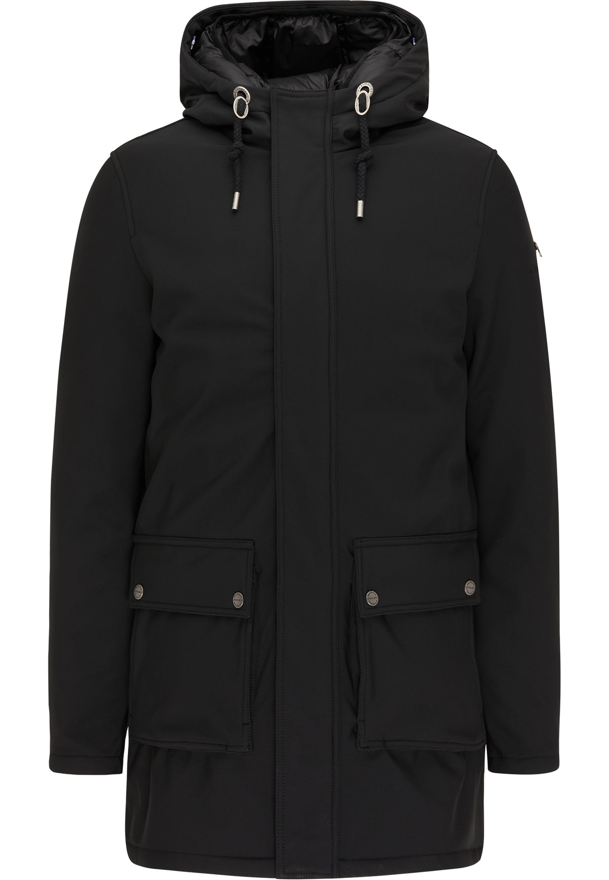 DreiMaster Klassik Men's 3 in 1 Winterparka
