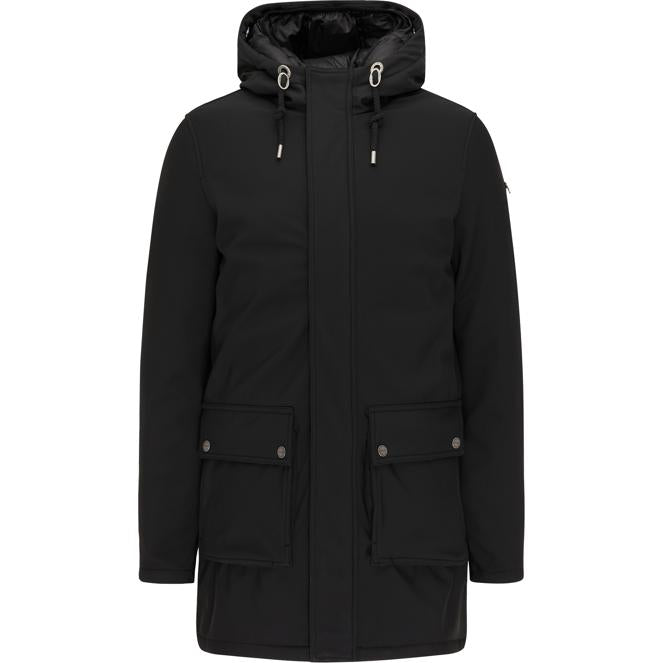 DreiMaster Klassik Men's 3 in 1 Winterparka