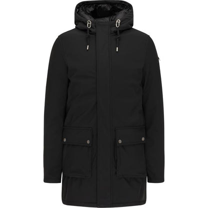 DreiMaster Klassik Men's 3 in 1 Winterparka