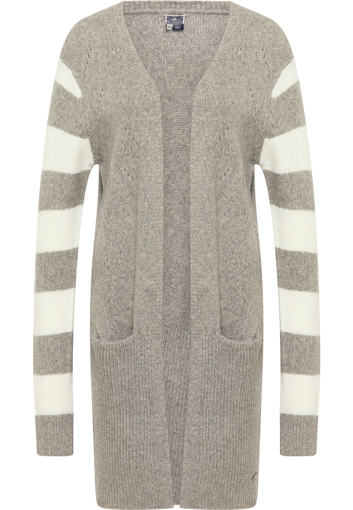 DreiMaster Maritim Women's Strickjacke
