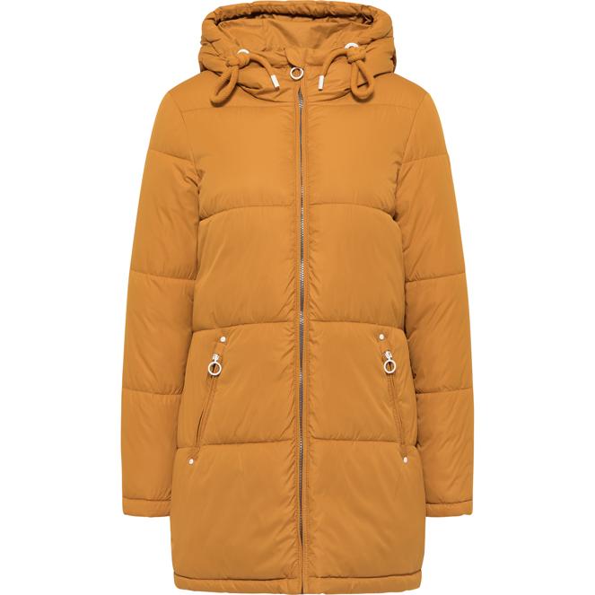DreiMaster Maritim Damen-Winteranorak