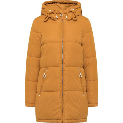 DreiMaster Maritim Damen-Winteranorak