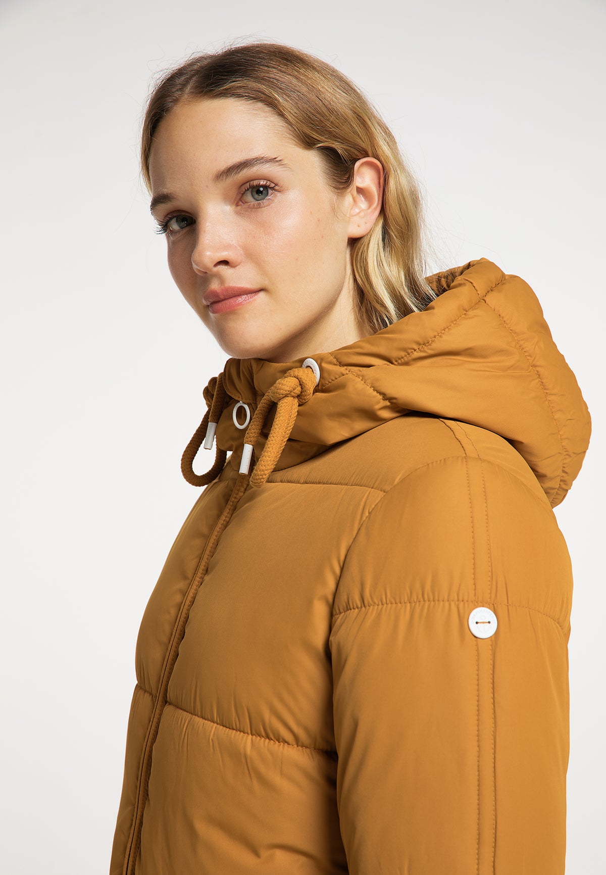 DreiMaster Maritim Damen-Winteranorak