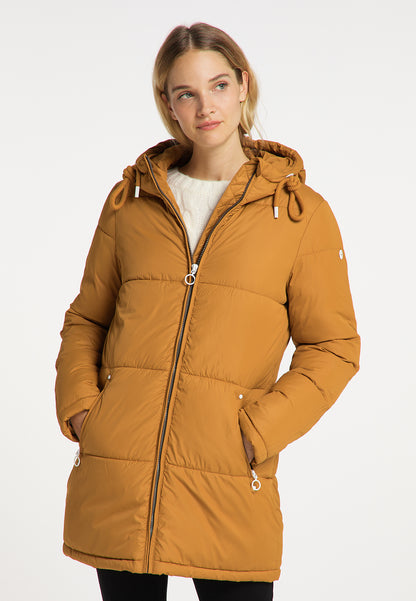 DreiMaster Maritim Damen-Winteranorak
