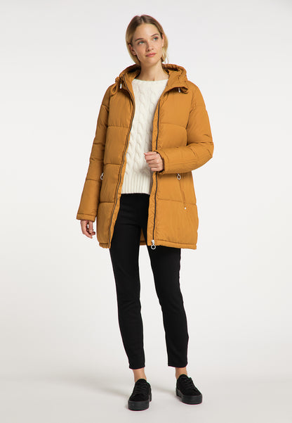 DreiMaster Maritim Damen-Winteranorak