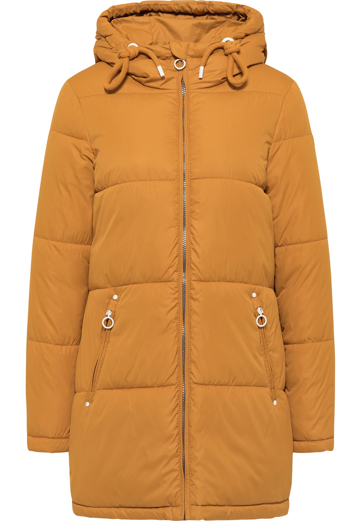 DreiMaster Maritim Damen-Winteranorak