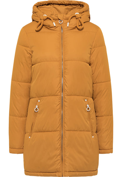 DreiMaster Maritim Damen-Winteranorak