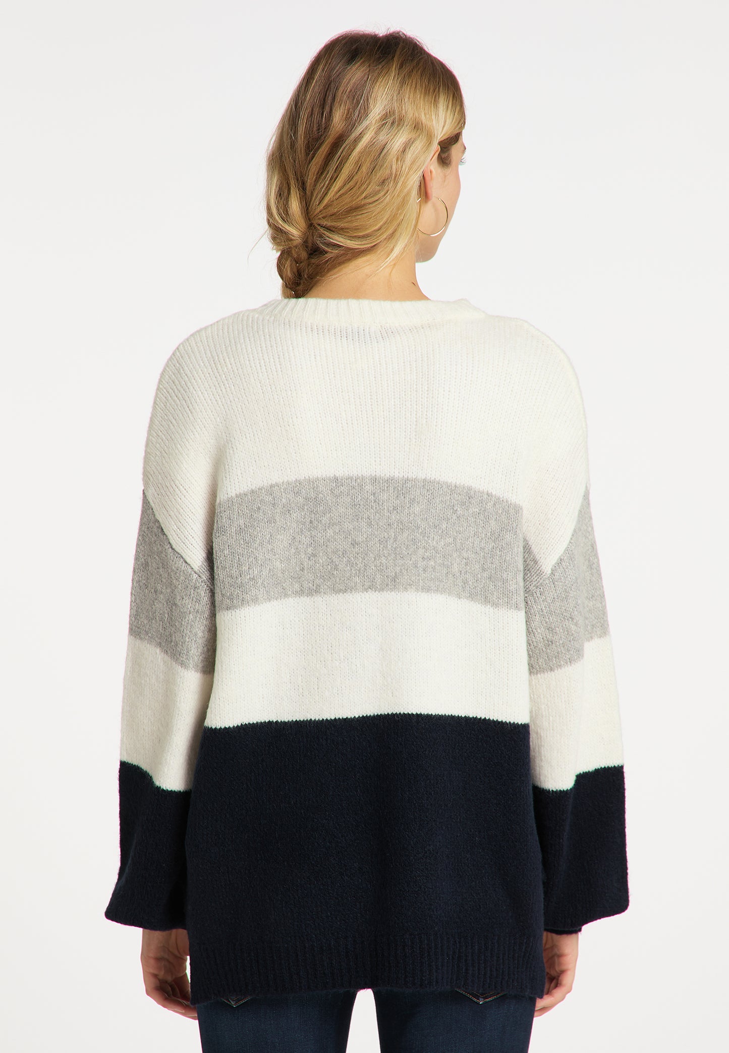 DreiMaster Maritim Women's Strickpullover