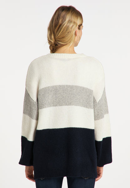 DreiMaster Maritim Women's Strickpullover